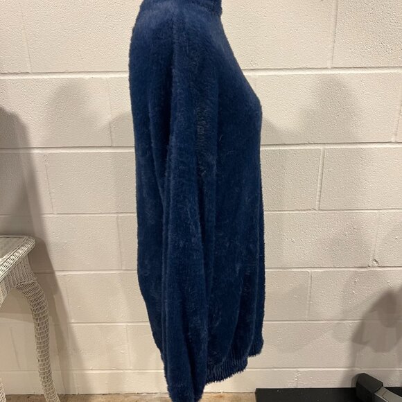 Forever21 Small Blue Dress – Trendy Snug Fit - Picture 8 of 11